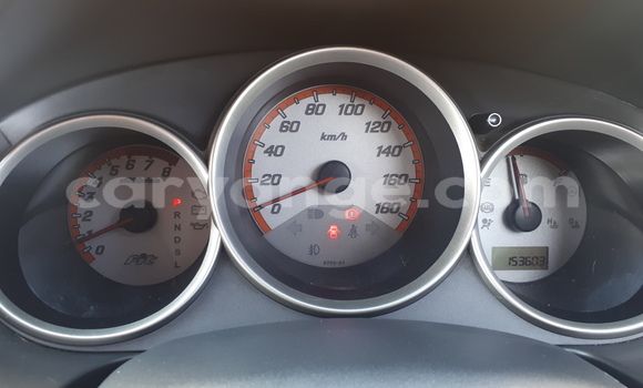 Buy Used Honda FIT White Car in Windhoek in Namibia Buy Used Honda FIT White Car in Windhoek in Namibia