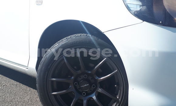 Buy Used Honda FIT White Car in Windhoek in Namibia Buy Used Honda FIT White Car in Windhoek in Namibia