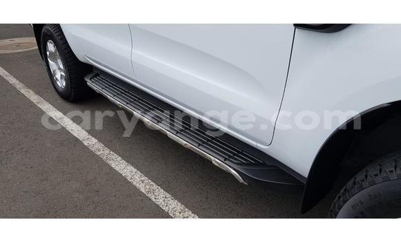 Acheter Occasion Voiture Ford Ranger Blanc à Karasburg, Karas Acheter Occasion Voiture Ford Ranger Blanc à Karasburg, Karas