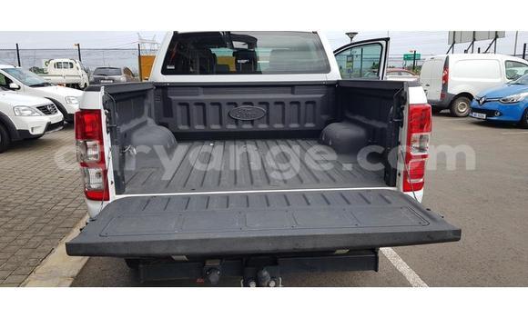 Acheter Occasion Voiture Ford Ranger Blanc à Karasburg, Karas Acheter Occasion Voiture Ford Ranger Blanc à Karasburg, Karas