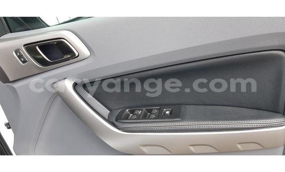 Acheter Occasion Voiture Ford Ranger Blanc à Karasburg, Karas Acheter Occasion Voiture Ford Ranger Blanc à Karasburg, Karas