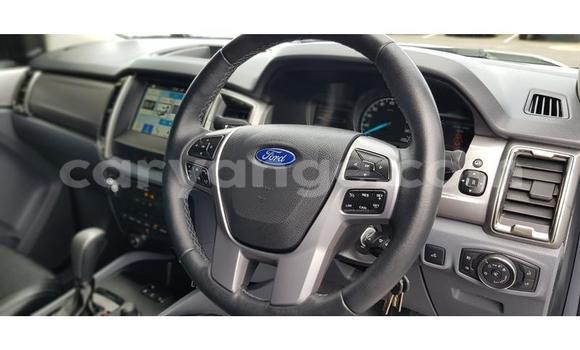 Acheter Occasion Voiture Ford Ranger Blanc à Karasburg, Karas Acheter Occasion Voiture Ford Ranger Blanc à Karasburg, Karas