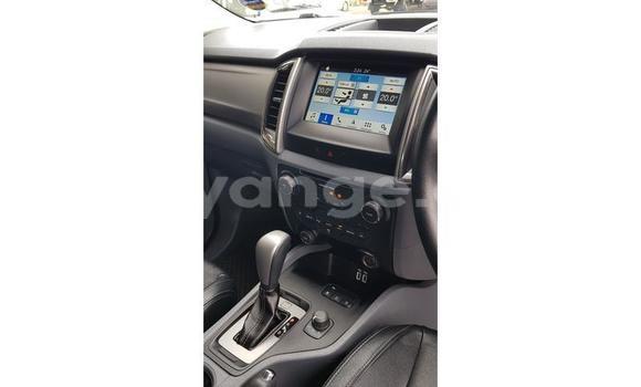 Acheter Occasion Voiture Ford Ranger Blanc à Karasburg, Karas Acheter Occasion Voiture Ford Ranger Blanc à Karasburg, Karas