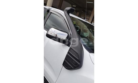 Acheter Occasion Voiture Ford Ranger Blanc à Karasburg, Karas Acheter Occasion Voiture Ford Ranger Blanc à Karasburg, Karas