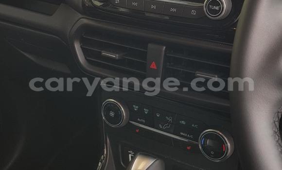 Acheter Occasion Voiture Ford EcoSport Gris à Karasburg, Karas Acheter Occasion Voiture Ford EcoSport Gris à Karasburg, Karas