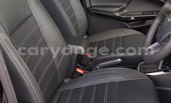 Acheter Occasion Voiture Ford EcoSport Gris à Karasburg, Karas Acheter Occasion Voiture Ford EcoSport Gris à Karasburg, Karas