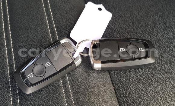 Acheter Occasion Voiture Ford EcoSport Gris à Karasburg, Karas Acheter Occasion Voiture Ford EcoSport Gris à Karasburg, Karas