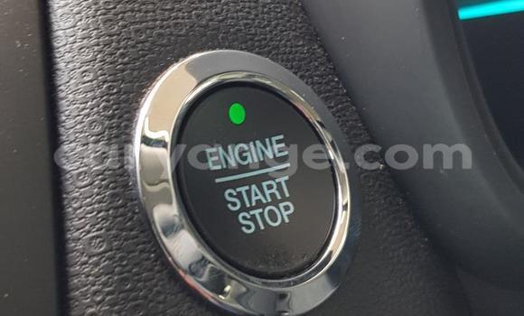 Acheter Occasion Voiture Ford EcoSport Gris à Karasburg, Karas Acheter Occasion Voiture Ford EcoSport Gris à Karasburg, Karas