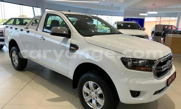 Buy Used Ford Ranger White Car in Karasburg in Karas Buy Used Ford Ranger White Car in Karasburg in Karas