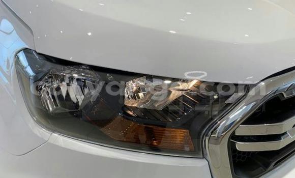 Buy Used Ford Ranger White Car in Karasburg in Karas Buy Used Ford Ranger White Car in Karasburg in Karas