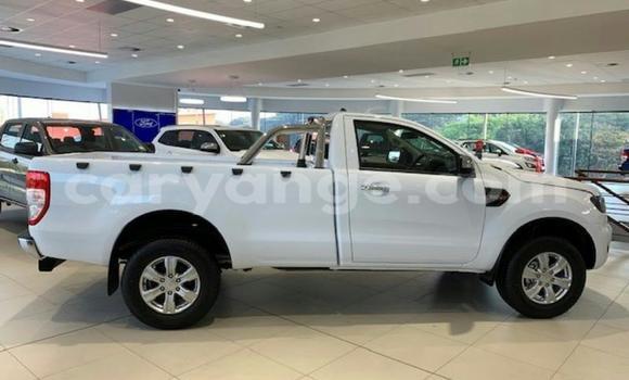 Buy Used Ford Ranger White Car in Karasburg in Karas Buy Used Ford Ranger White Car in Karasburg in Karas