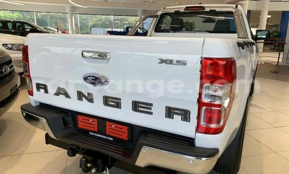 Buy Used Ford Ranger White Car in Karasburg in Karas Buy Used Ford Ranger White Car in Karasburg in Karas