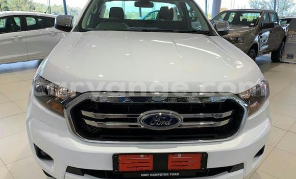 Buy Used Ford Ranger White Car in Karasburg in Karas Buy Used Ford Ranger White Car in Karasburg in Karas