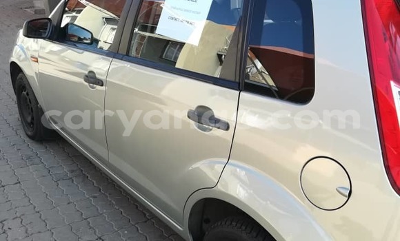 Buy Used Ford Fiesta Beige Car in Windhoek in Namibia Buy Used Ford Fiesta Beige Car in Windhoek in Namibia
