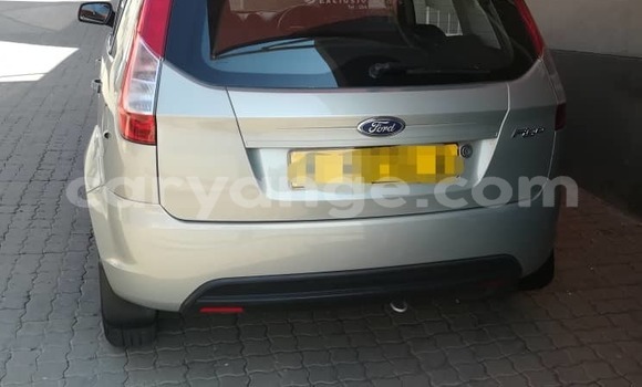 Buy Used Ford Fiesta Beige Car in Windhoek in Namibia Buy Used Ford Fiesta Beige Car in Windhoek in Namibia