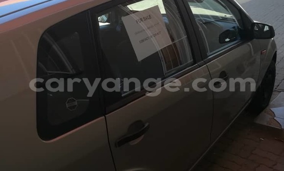 Buy Used Ford Fiesta Beige Car in Windhoek in Namibia Buy Used Ford Fiesta Beige Car in Windhoek in Namibia