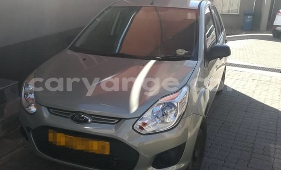 Buy Used Ford Fiesta Beige Car in Windhoek in Namibia Buy Used Ford Fiesta Beige Car in Windhoek in Namibia