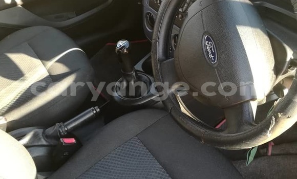 Buy Used Ford Fiesta Beige Car in Windhoek in Namibia Buy Used Ford Fiesta Beige Car in Windhoek in Namibia