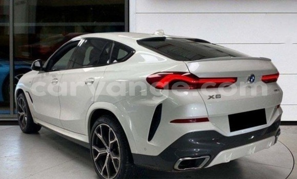 Buy Used BMW X6 White Car in Windhoek in Namibia Buy Used BMW X6 White Car in Windhoek in Namibia