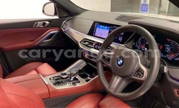Buy Used BMW X6 White Car in Windhoek in Namibia Buy Used BMW X6 White Car in Windhoek in Namibia