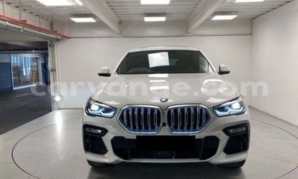Buy Used BMW X6 White Car in Windhoek in Namibia Buy Used BMW X6 White Car in Windhoek in Namibia