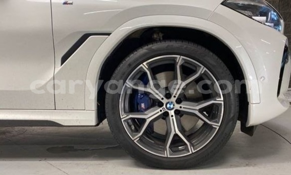 Buy Used BMW X6 White Car in Windhoek in Namibia Buy Used BMW X6 White Car in Windhoek in Namibia