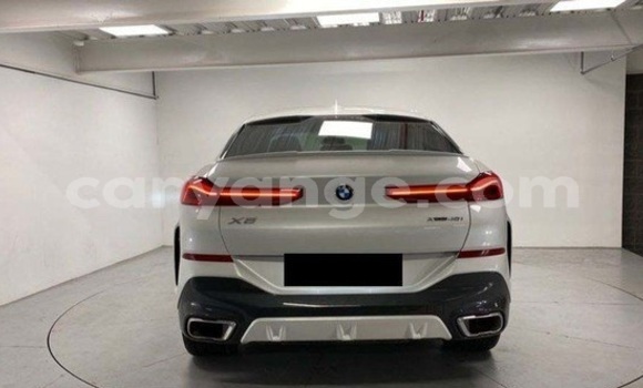 Buy Used BMW X6 White Car in Windhoek in Namibia Buy Used BMW X6 White Car in Windhoek in Namibia