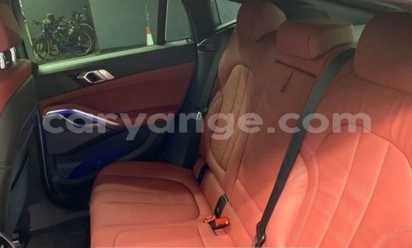 Buy Used BMW X6 White Car in Windhoek in Namibia Buy Used BMW X6 White Car in Windhoek in Namibia