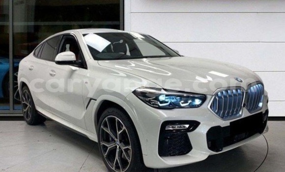 Buy Used BMW X6 White Car in Windhoek in Namibia Buy Used BMW X6 White Car in Windhoek in Namibia
