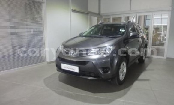 Buy Used Toyota RAV4 Black Car in Windhoek in Namibia Buy Used Toyota RAV4 Black Car in Windhoek in Namibia