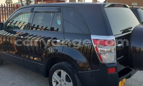 Acheter Occasion Voiture Suzuki Escudo Bleu à Oshakati, Namibie Acheter Occasion Voiture Suzuki Escudo Bleu à Oshakati, Namibie