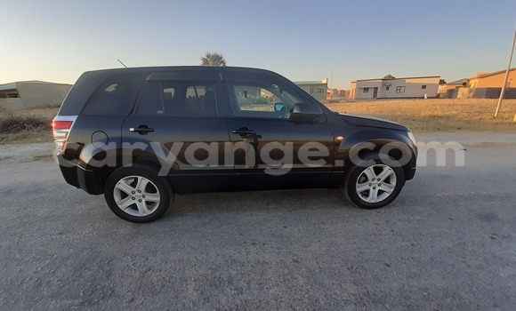 Buy Used Suzuki Escudo Blue Car in Oshakati in Namibia Buy Used Suzuki Escudo Blue Car in Oshakati in Namibia