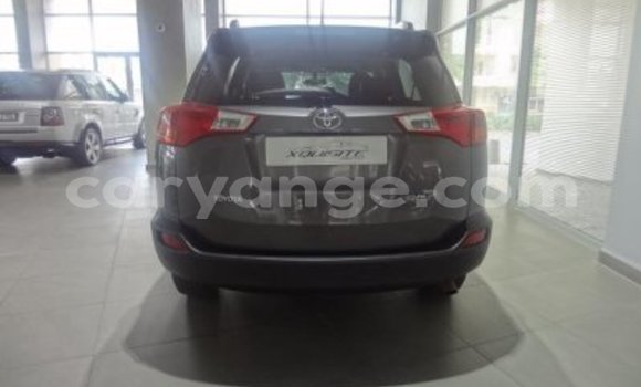 Buy Used Toyota RAV4 Black Car in Windhoek in Namibia Buy Used Toyota RAV4 Black Car in Windhoek in Namibia