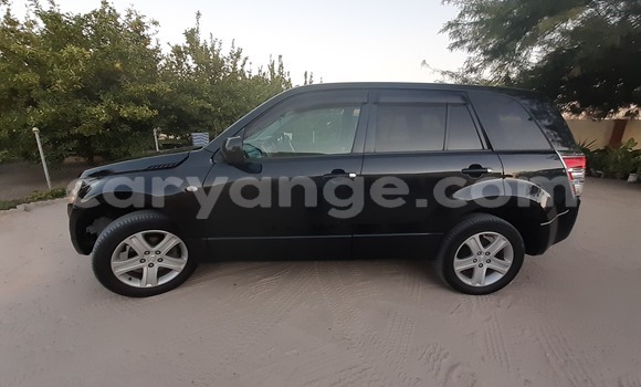 Buy Used Suzuki Escudo Blue Car in Oshakati in Namibia Buy Used Suzuki Escudo Blue Car in Oshakati in Namibia