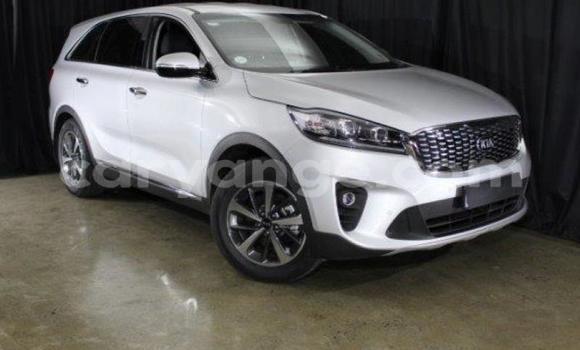 Buy Used Kia Sorento White Car in Import - Dubai in Namibia Buy Used Kia Sorento White Car in Import - Dubai in Namibia