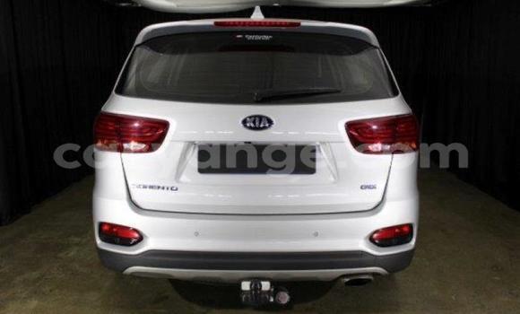 Buy Used Kia Sorento White Car in Import - Dubai in Namibia Buy Used Kia Sorento White Car in Import - Dubai in Namibia