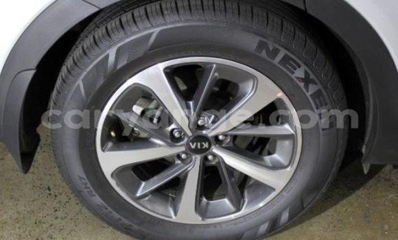 Buy Used Kia Sorento White Car in Import - Dubai in Namibia Buy Used Kia Sorento White Car in Import - Dubai in Namibia