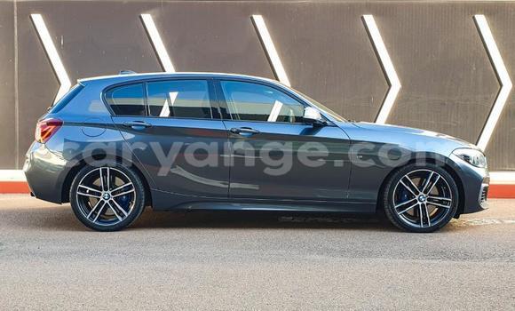Buy Used BMW 1er Other Car in Import - Dubai in Namibia