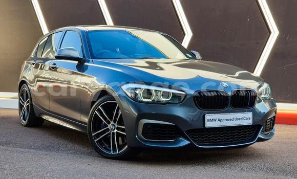 Buy Used BMW 1er Other Car in Import - Dubai in Namibia Buy Used BMW 1er Other Car in Import - Dubai in Namibia