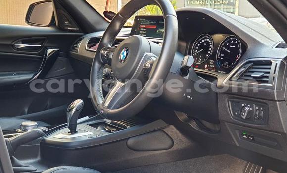 Buy Used BMW 1er Other Car in Import - Dubai in Namibia Buy Used BMW 1er Other Car in Import - Dubai in Namibia