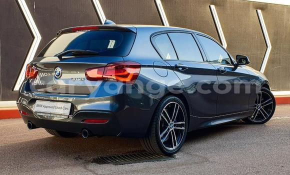 Buy Used BMW 1er Other Car in Import - Dubai in Namibia Buy Used BMW 1er Other Car in Import - Dubai in Namibia