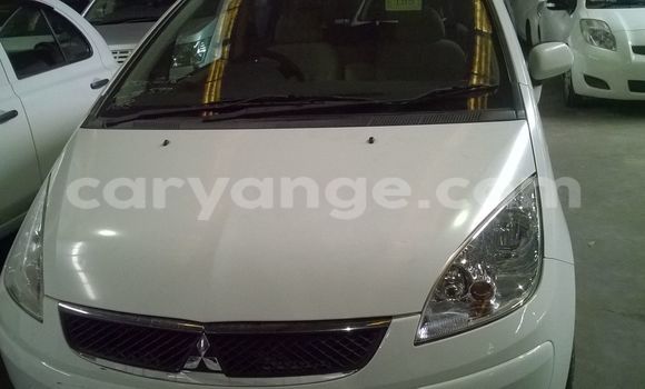 Buy Used Mitsubishi Colt White Car in Walvis Bay in Namibia Buy Used Mitsubishi Colt White Car in Walvis Bay in Namibia