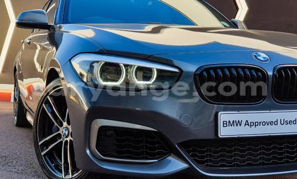 Buy Used BMW 1er Other Car in Import - Dubai in Namibia Buy Used BMW 1er Other Car in Import - Dubai in Namibia