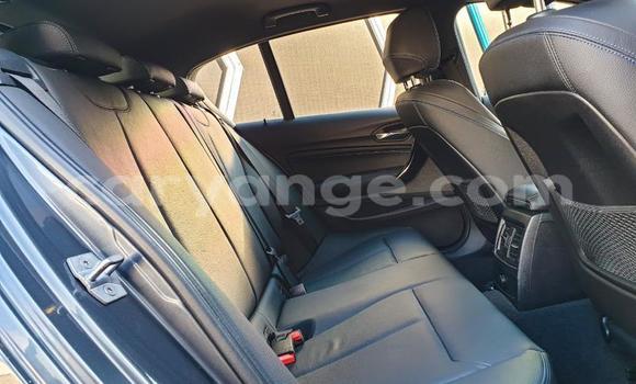 Buy Used BMW 1er Other Car in Import - Dubai in Namibia Buy Used BMW 1er Other Car in Import - Dubai in Namibia