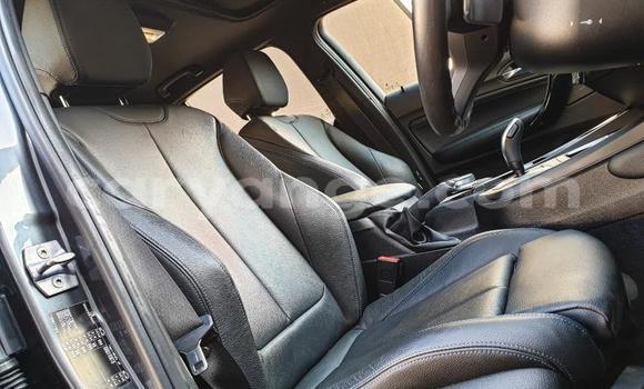 Buy Used BMW 1er Other Car in Import - Dubai in Namibia Buy Used BMW 1er Other Car in Import - Dubai in Namibia