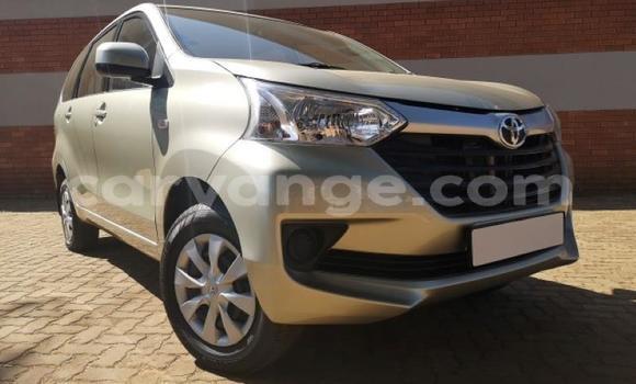 Buy Used Toyota Avanza Silver Car in Import - Dubai in Namibia Buy Used Toyota Avanza Silver Car in Import - Dubai in Namibia