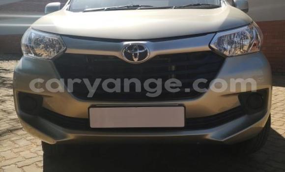 Buy Used Toyota Avanza Silver Car in Import - Dubai in Namibia Buy Used Toyota Avanza Silver Car in Import - Dubai in Namibia