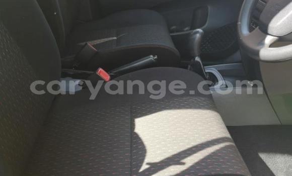 Buy Used Toyota Avanza Silver Car in Import - Dubai in Namibia Buy Used Toyota Avanza Silver Car in Import - Dubai in Namibia
