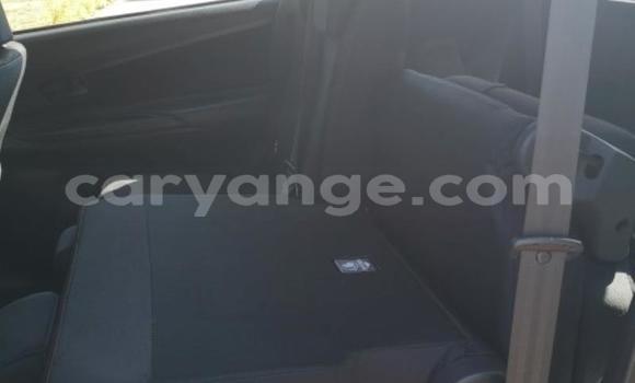 Buy Used Toyota Avanza Silver Car in Import - Dubai in Namibia Buy Used Toyota Avanza Silver Car in Import - Dubai in Namibia
