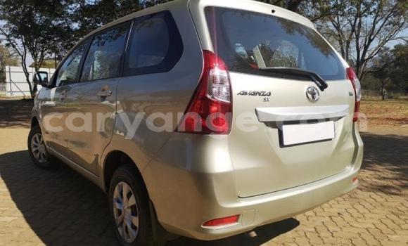 Buy Used Toyota Avanza Silver Car in Import - Dubai in Namibia Buy Used Toyota Avanza Silver Car in Import - Dubai in Namibia